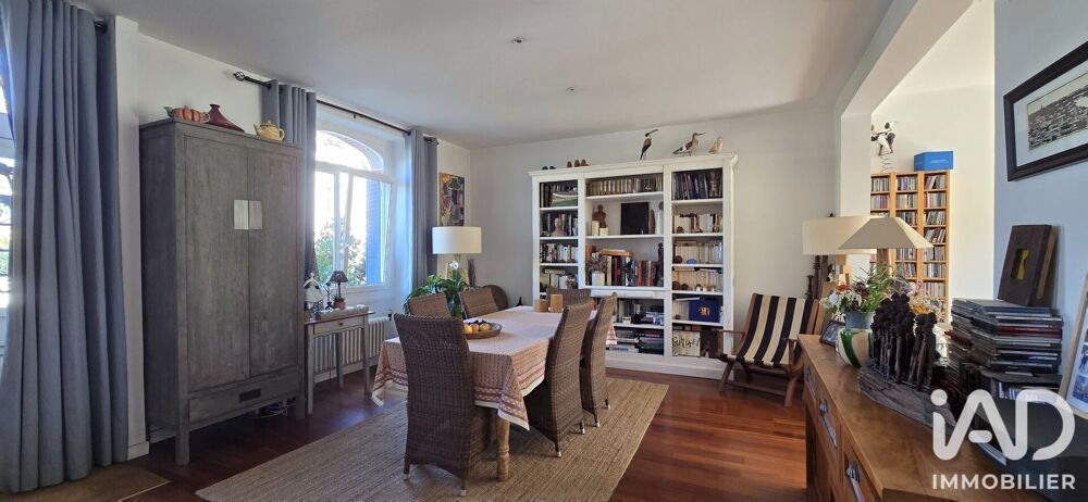 à vendre  Maison Vannes (56000)