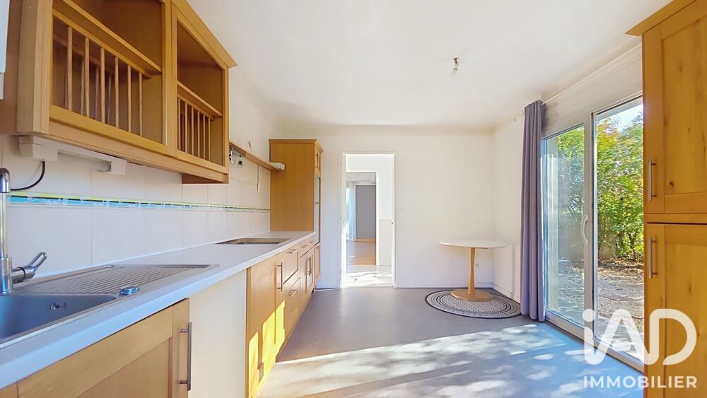 Vente Appartement Vente Appartement 4 pièces Fonbeauzard