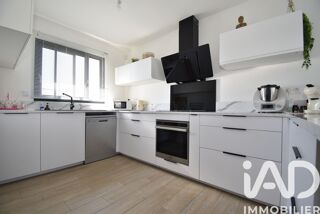  Maison à vendre 5 pièces 109 m²