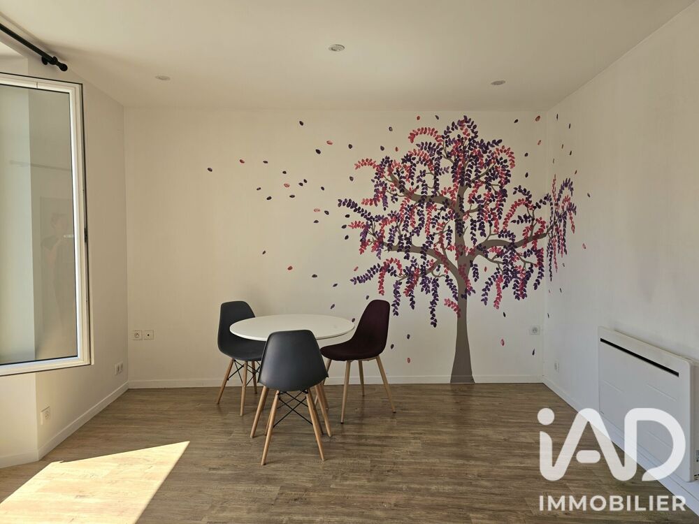 Vente Appartement Vente Appartement 2 pièces Sens