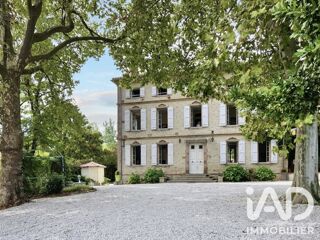  Maison à vendre 15 + pièces 450 m²