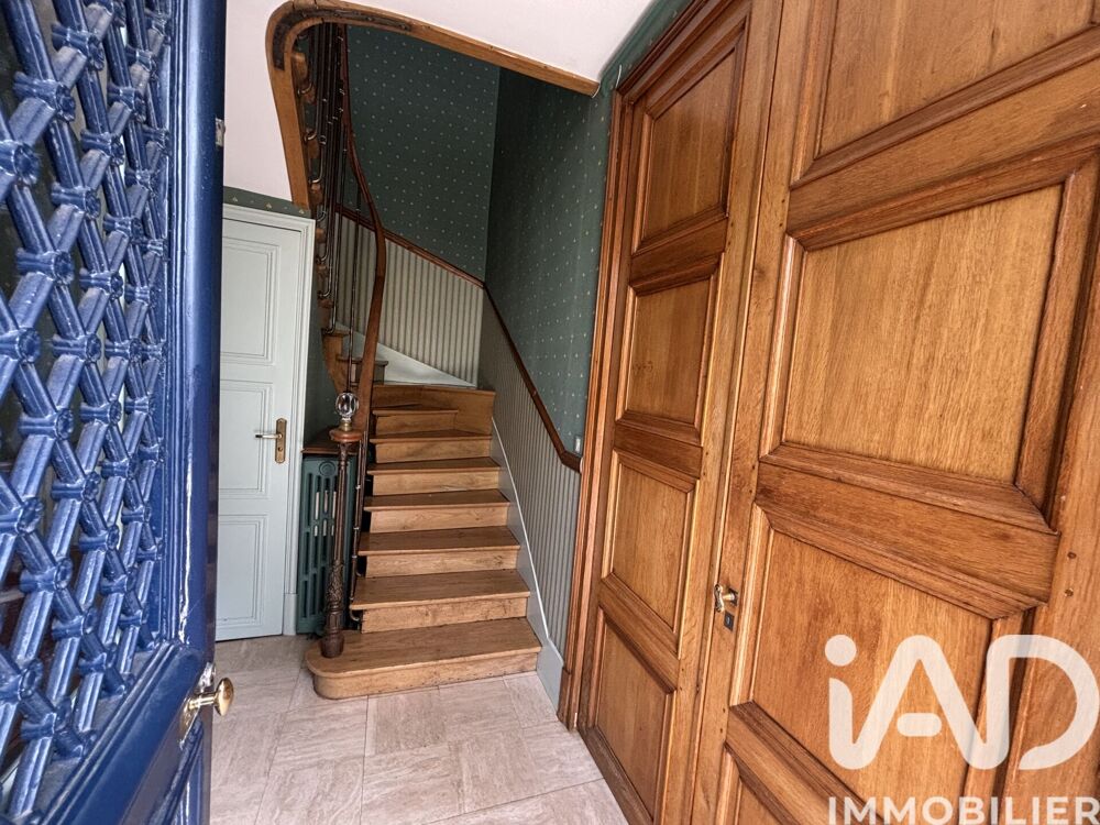 à vendre  Maison Rambouillet (78120)