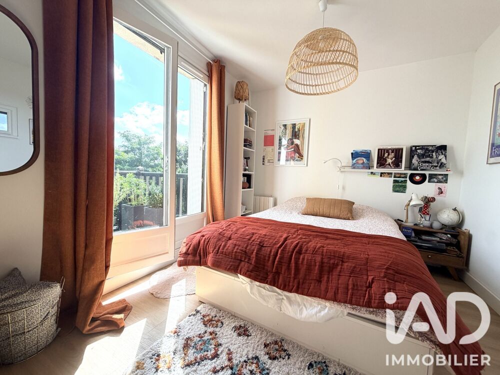 Vente Appartement Vente Appartement 3 pièces Saint-arnoult