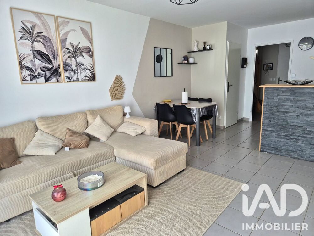 Vente Maison Vente Maison traditionnelle 3 pièces Saint-pierre-du-perray