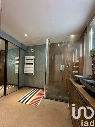  Maison à vendre 6 pièces 131 m²