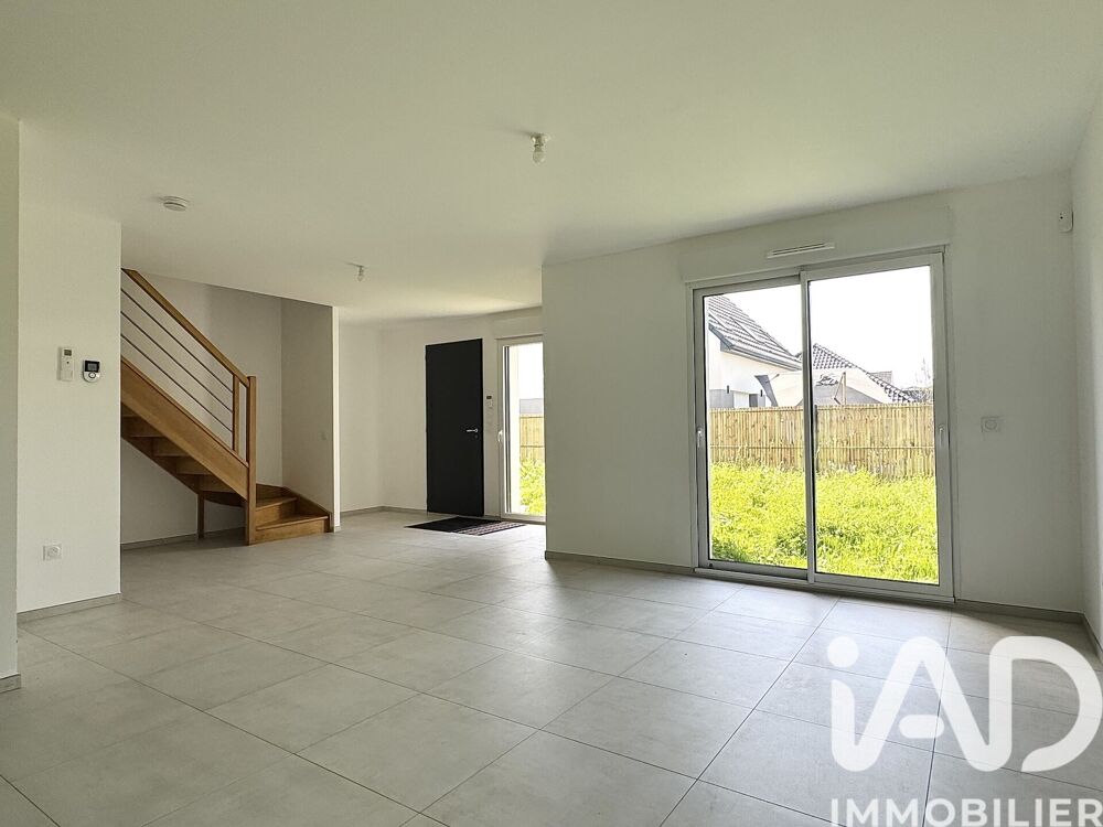 Vente Maison Vente Maison/villa 6 pièces Wahagnies