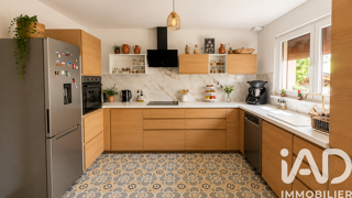  Maison � vendre 6 pi�ces 127 m�