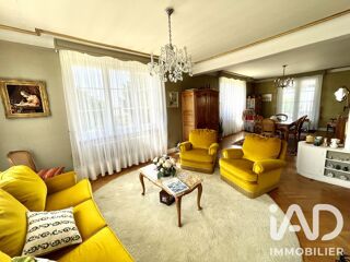  Maison à vendre 8 pièces 192 m²