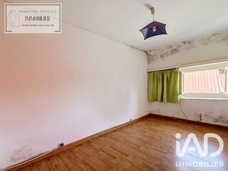  Maison à vendre 3 pièces 71 m²