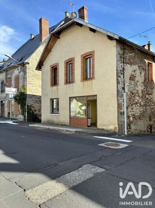 Immeuble à vendre 114 m²