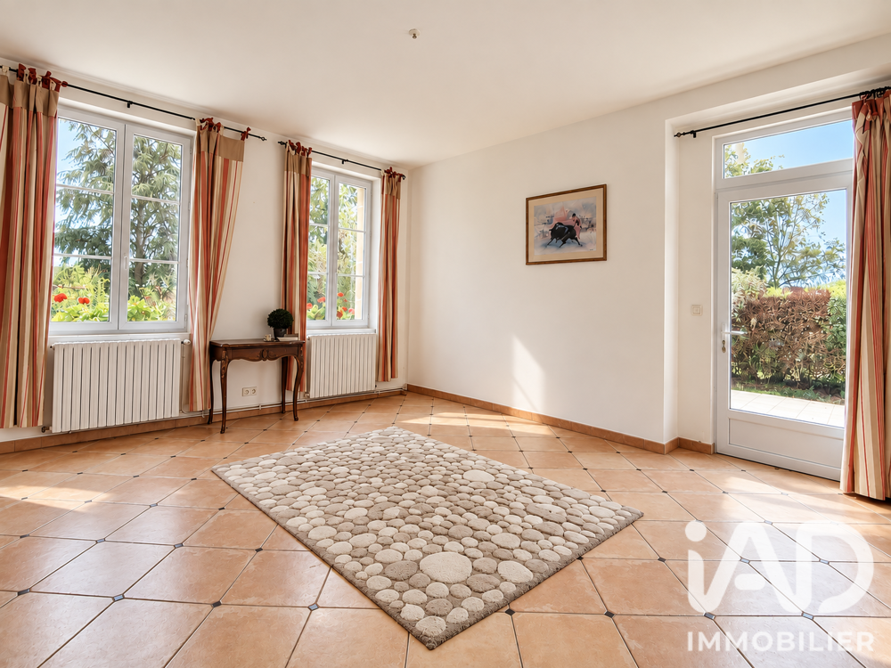 à vendre  Maison Autheuil-Authouillet (27490)