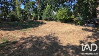  Terrain à vendre 463 m²