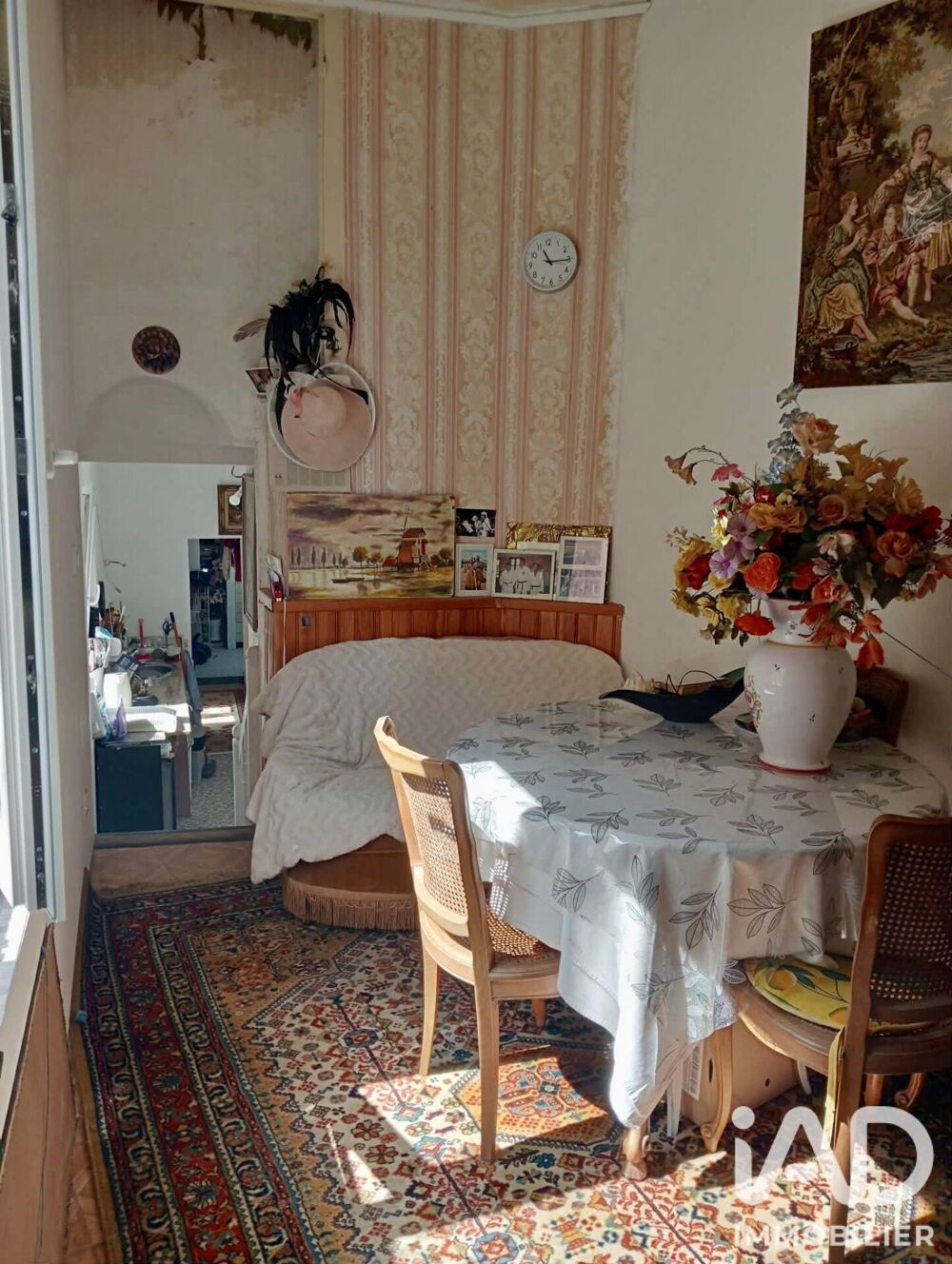 Vente Appartement Vente Appartement 4 pièces Mers-les-bains
