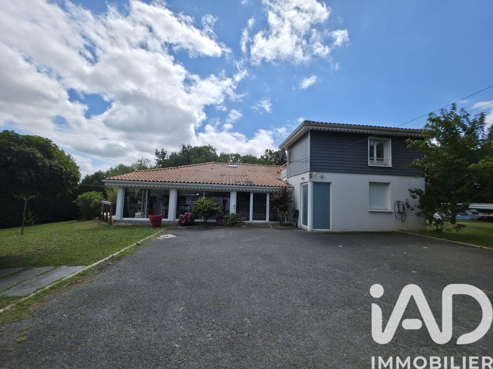 Vente Maison/villa 8 pièces