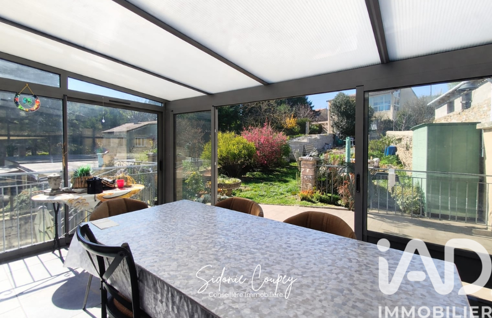 Vente Maison Vente Maison de village 4 pièces Saint-sylvestre