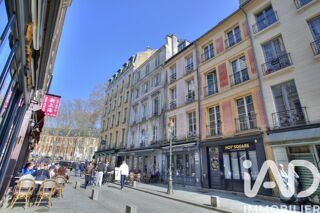  Immeuble à vendre 151 m²