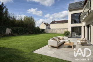  Maison à vendre 7 pièces 235 m²