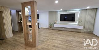  Maison à vendre 5 pièces 127 m²