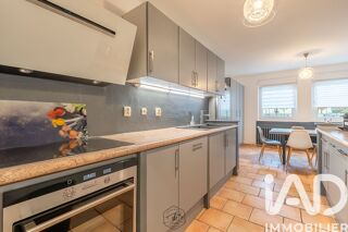  Maison � vendre 5 pi�ces 140 m�
