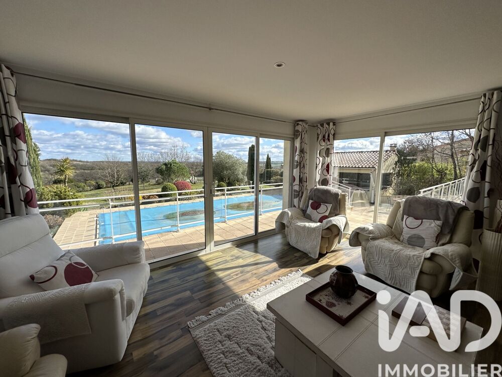 Vente Maison/villa 8 pièces
