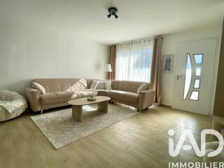  Maison à vendre 4 pièces 95 m²