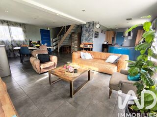  Maison à vendre 5 pièces 113 m²