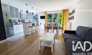  Appartement à vendre 4 pièces 69 m²