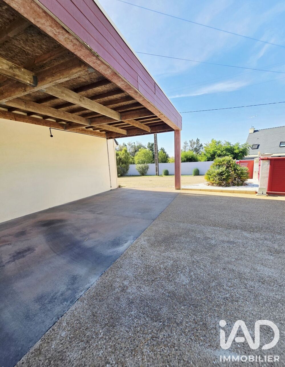 Vente Maison traditionnelle 5 pièces