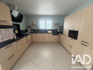  Maison à vendre 6 pièces 213 m²