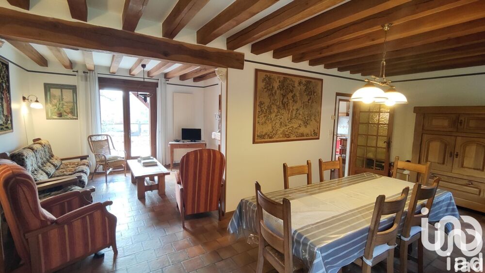 Vente Maison/villa 7 pièces