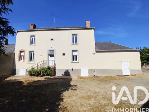   Vente Maison/villa 7 pièces Maison - 7 pièce(s) - 137 m²