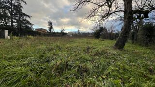  Terrain � vendre 803 m�