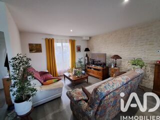  Maison à vendre 4 pièces 98 m²