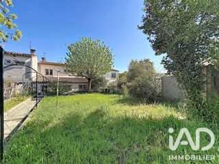  Maison à vendre 6 pièces 100 m²