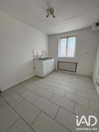 Vente Maison Vente Maison/villa 6 pièces Grande-synthe