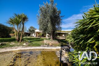Vente Maison Vente Maison d'architecte 5 pièces Valréas