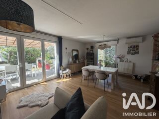  Maison à vendre 4 pièces 89 m²