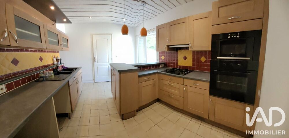 vente Maison - 3 pièce(s) - 89 m² Ligugé (86240)