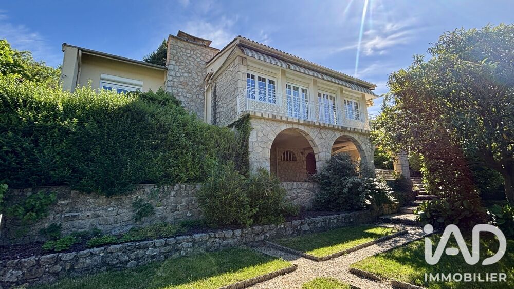 à vendre  Maison Meyras (07380)