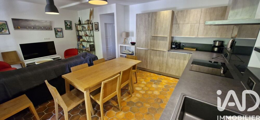 Vente Maison Vente Maison/villa 5 pièces Bandol