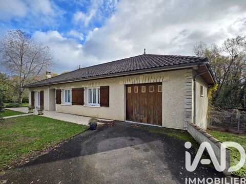   Vente Maison Maison - 5 pièce(s) - 143 m²