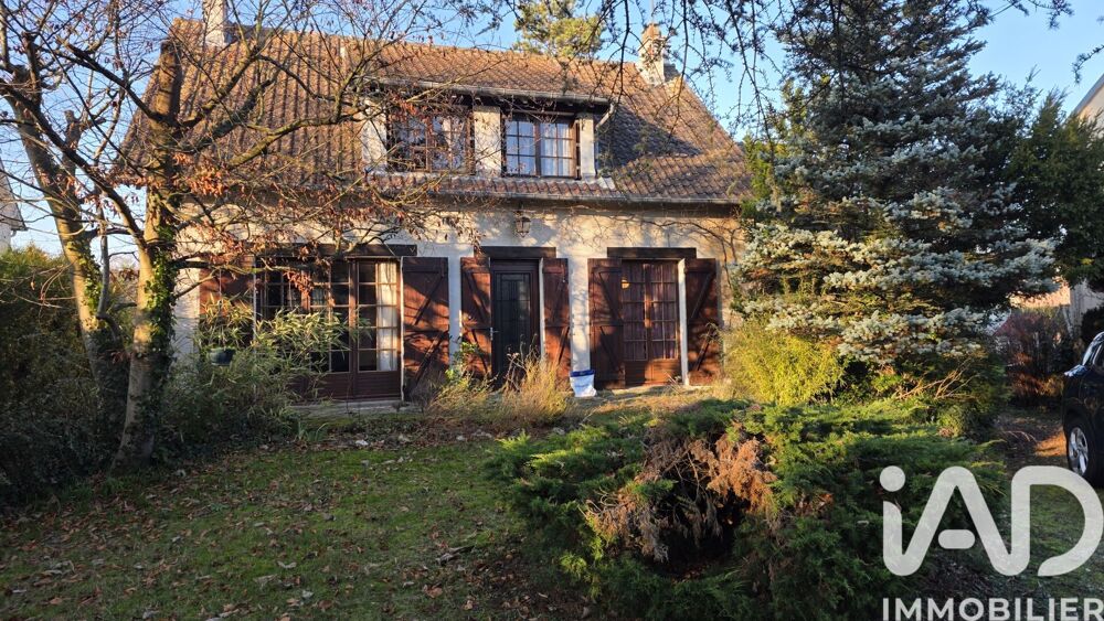 Vente Maison de village 4 pièces