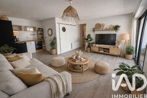   Vente Appartement Appartement - 2 pi�ce(s) - 36 m�