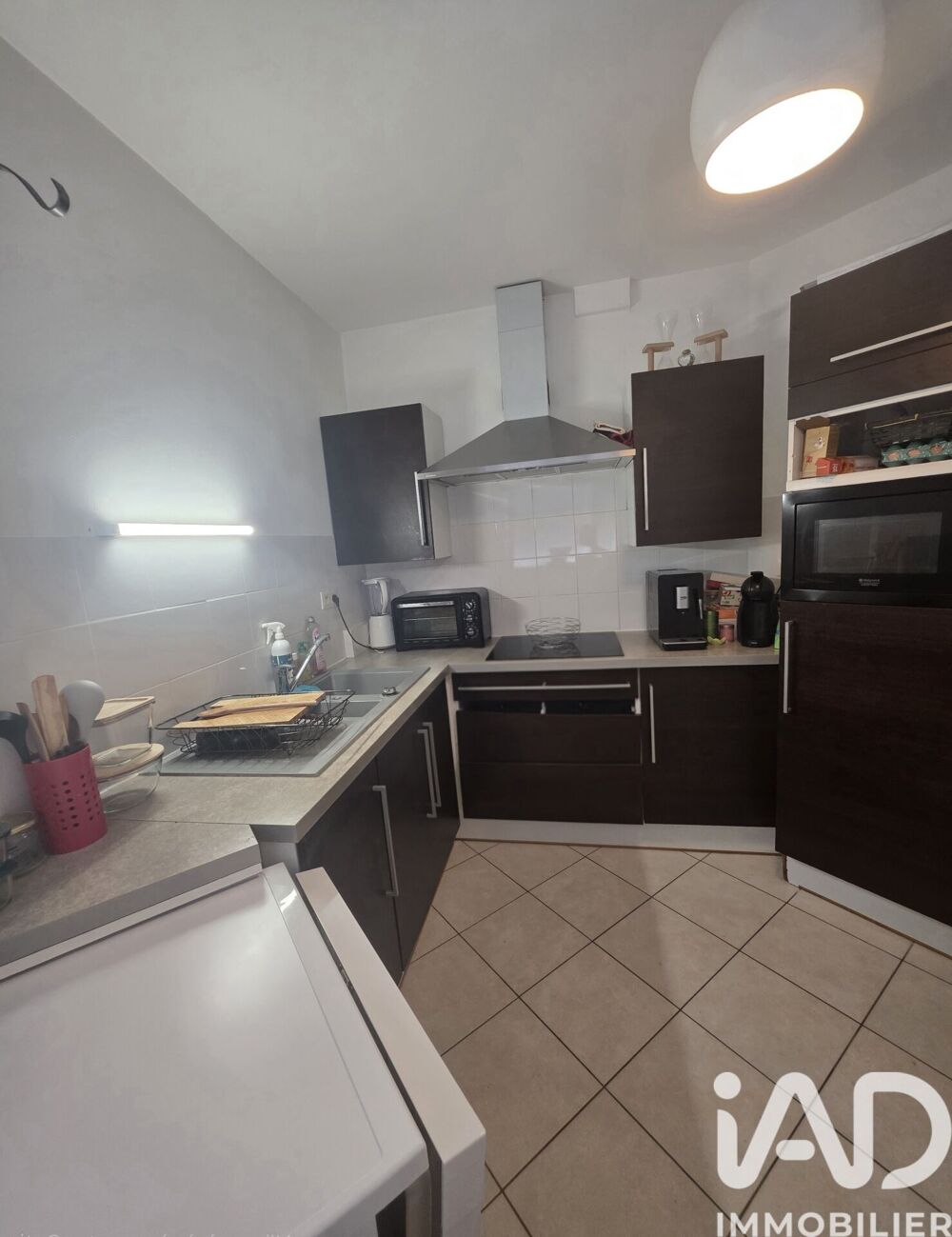 Vente Appartement Vente Appartement 2 pièces Béthune