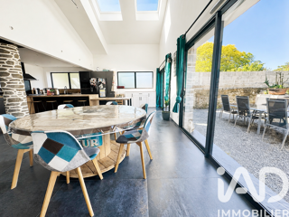  Maison à vendre 5 pièces 180 m²