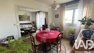 Vente Appartement Vente Appartement 4 pièces Nantes