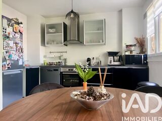  Appartement à vendre 2 pièces 47 m²