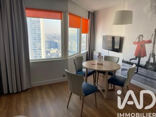  Appartement à vendre 3 pièces 56 m²