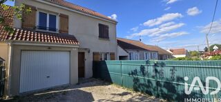  Maison à vendre 5 pièces 97 m²