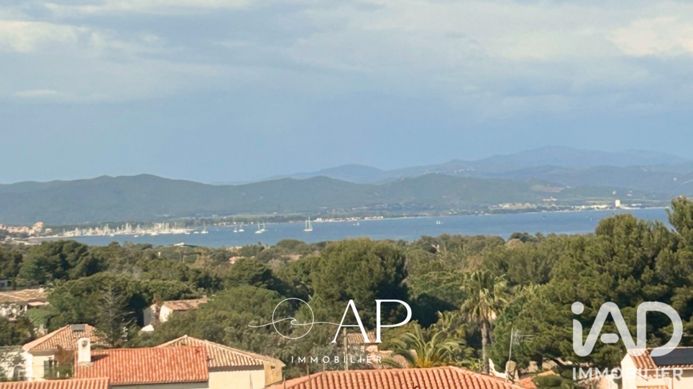 Vente Maison Vente Maison/villa 5 pièces Hyères